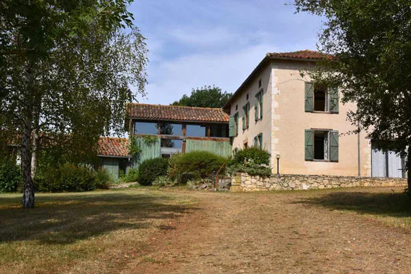 Le Pied du Rist photo 3