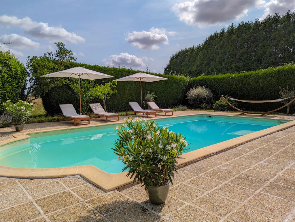 Le Clos de Josnes photo 2