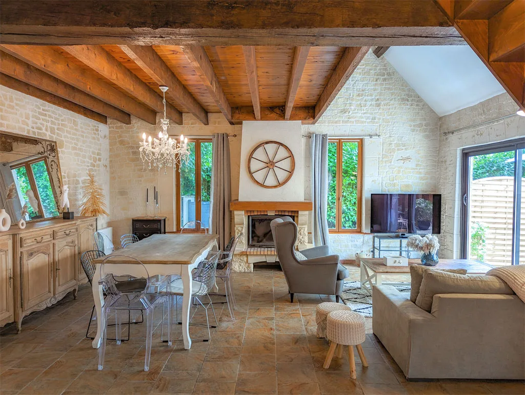 Le Clos de Josnes photo 4