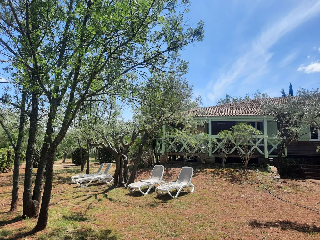 Gite de groupe Relais du Salagou photo 2