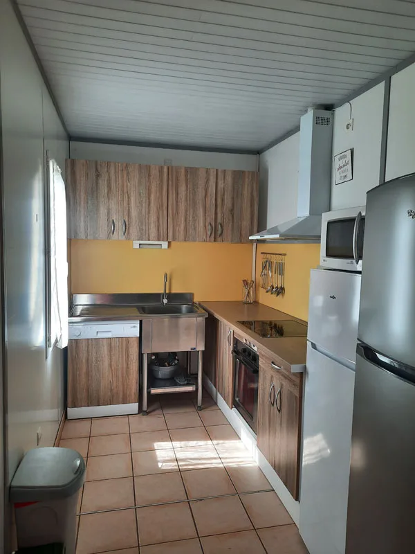 Gite de groupe Relais du Salagou photo 3