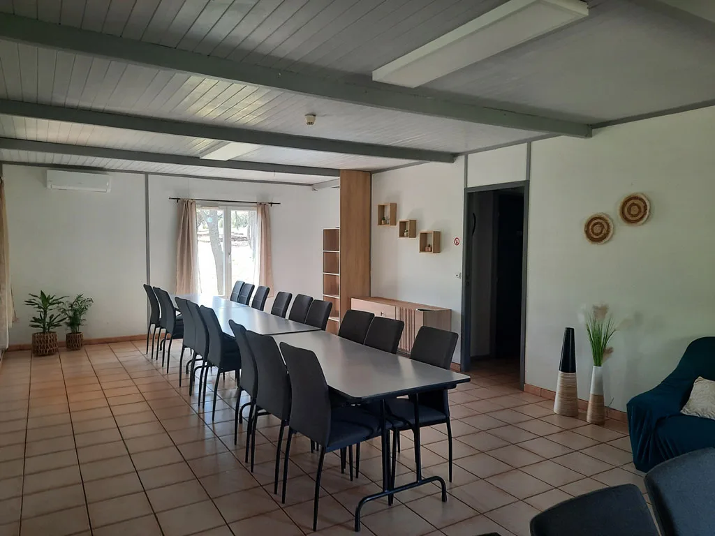 Gite de groupe Relais du Salagou photo 4