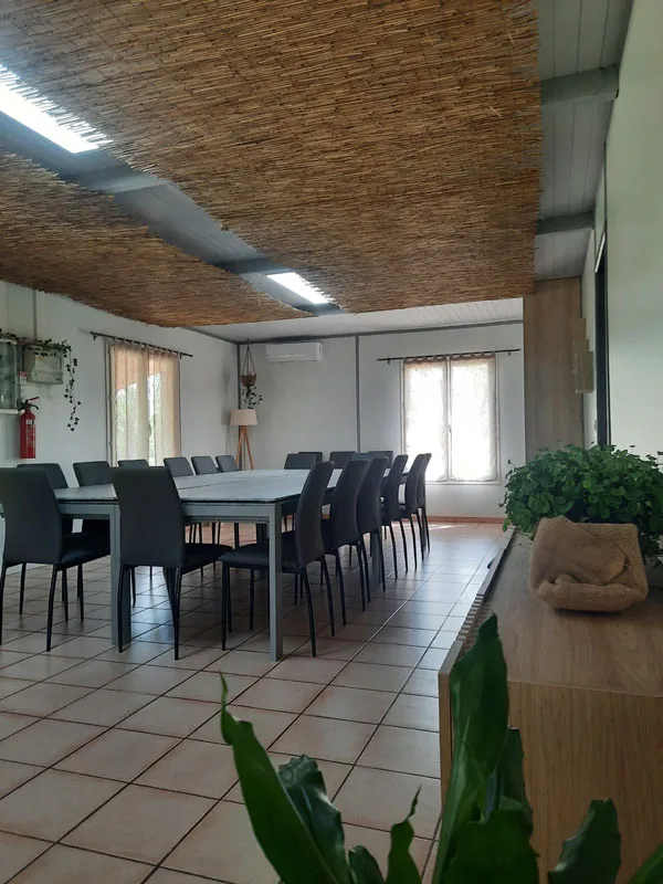 Gite de groupe Relais du Salagou photo 6