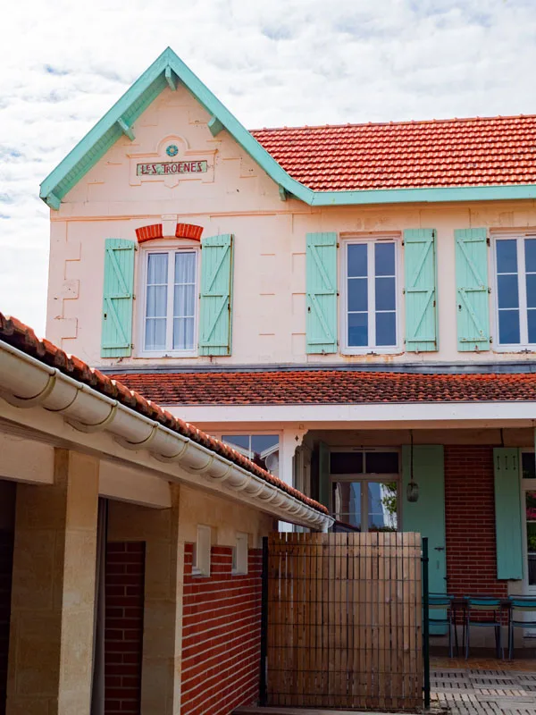 Villa Les Troènes photo 3