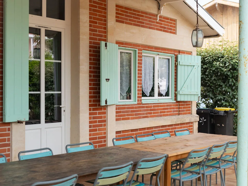 Villa Les Troènes photo 4