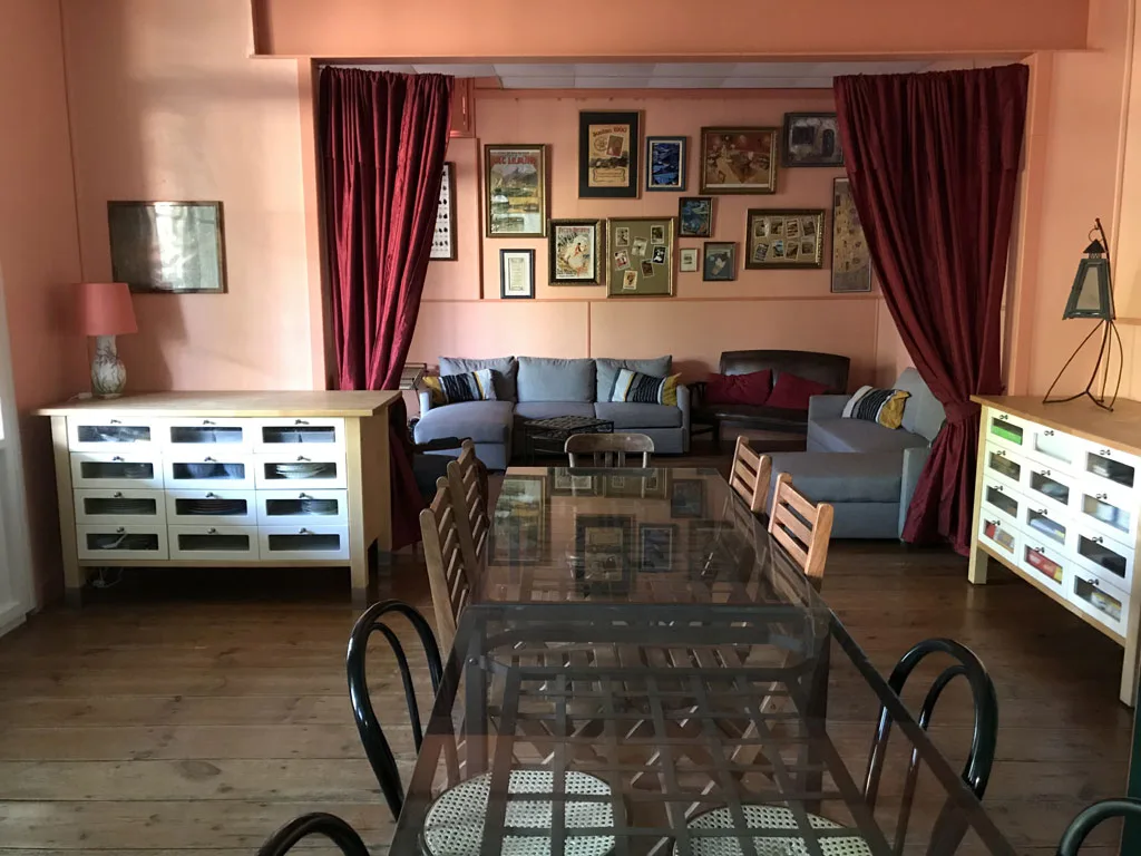 Villa Les Troènes photo 5