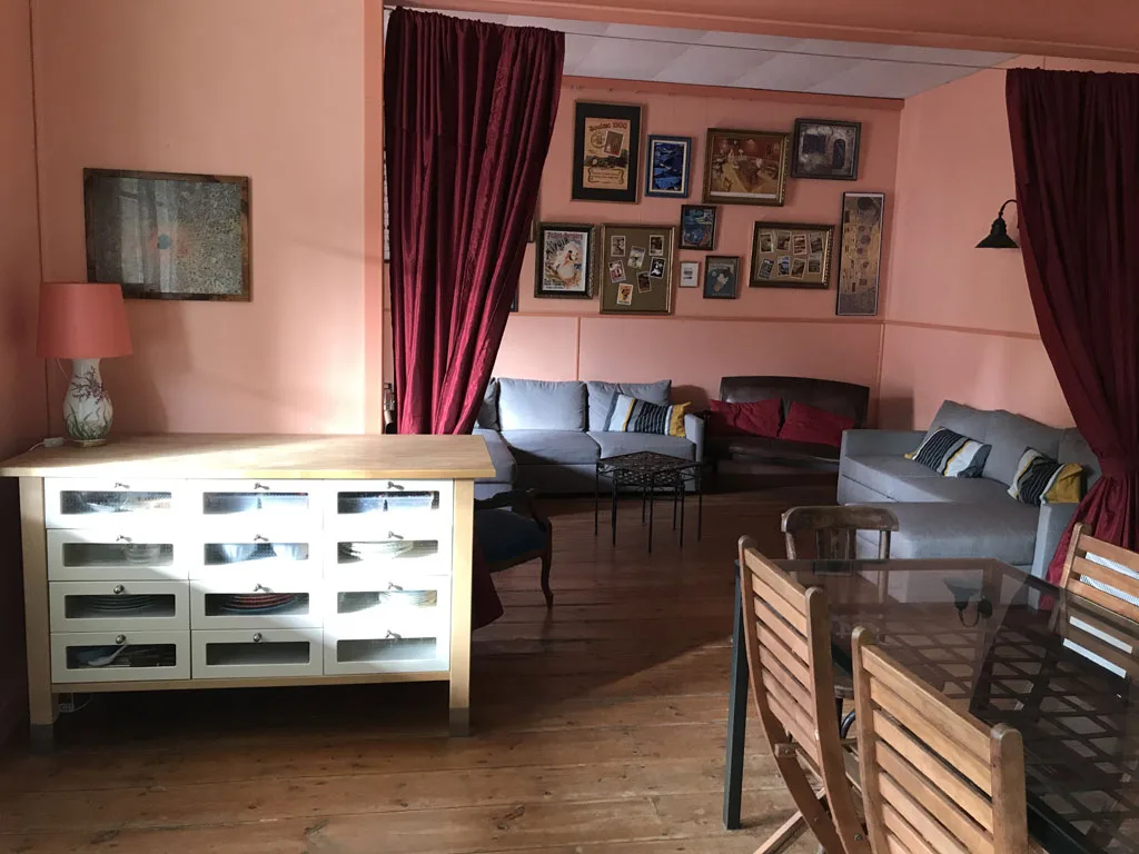 Villa Les Troènes photo 6