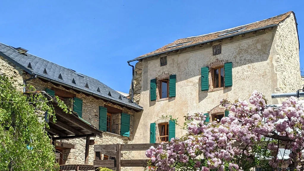 La Ferme des Astres photo 2