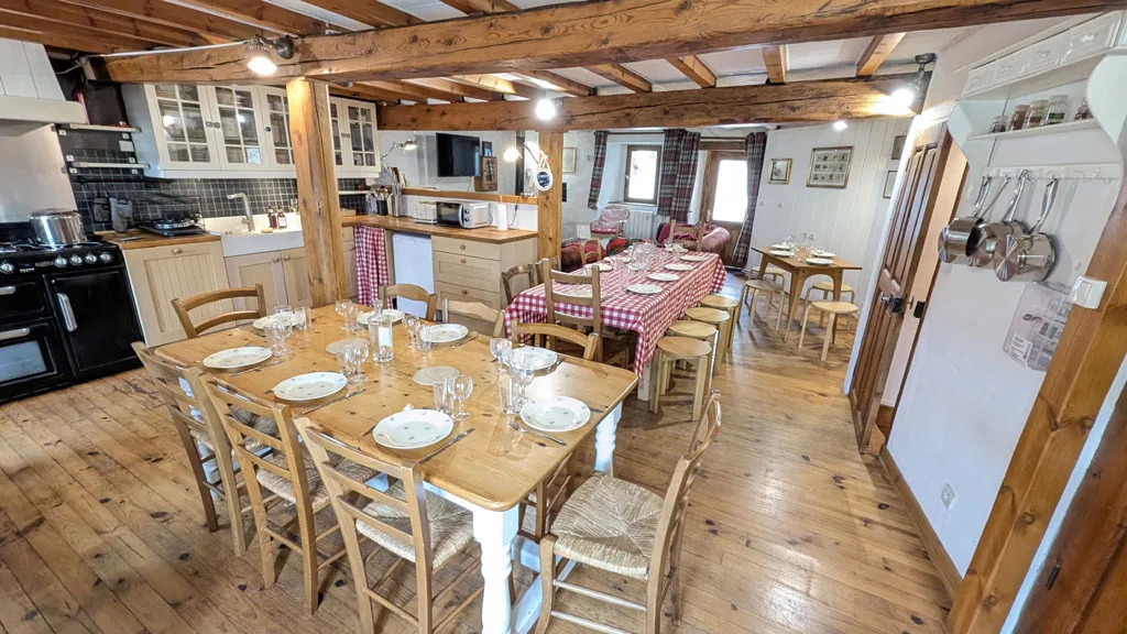 La Ferme des Astres photo 5