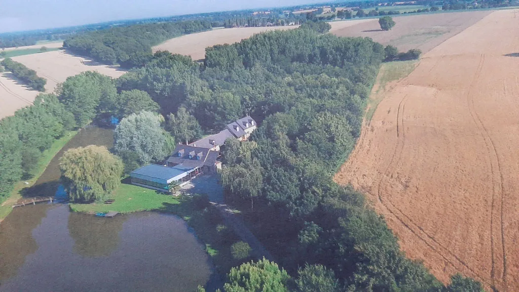 Gites des Tesnières photo 3
