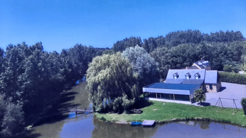 Gites des Tesnières photo 4
