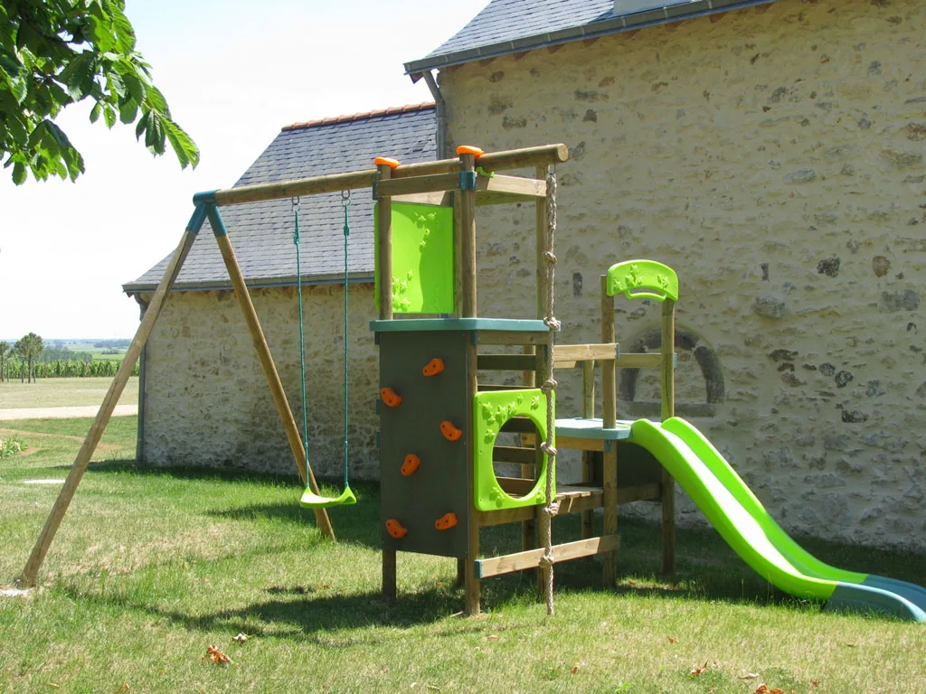 Le Domaine des Gauliers photo 2