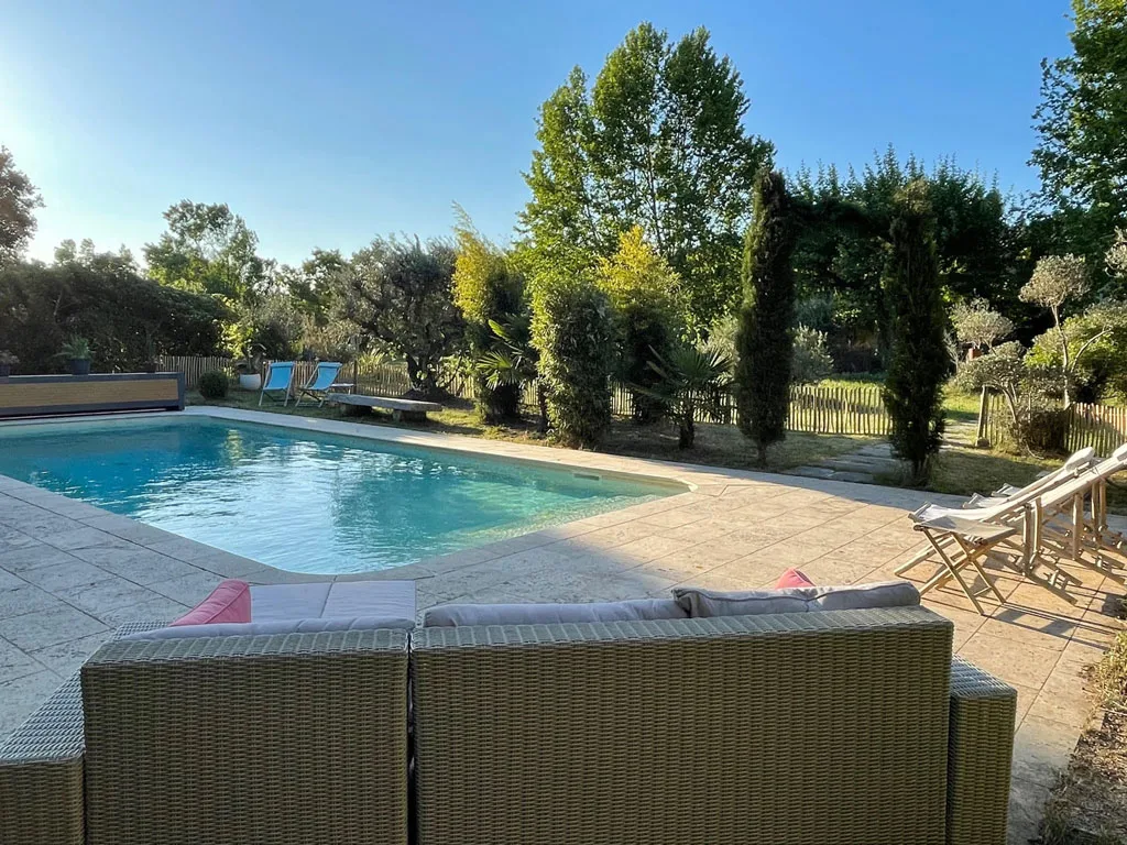 Domaine de la Garance photo 2