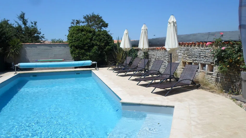 Maison Chante Alouette