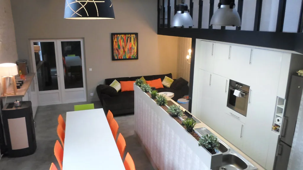 Maison Chante Alouette photo 2