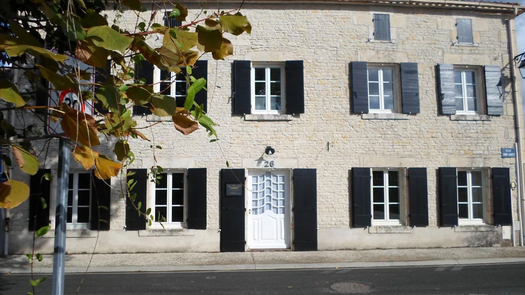 Maison Chante Alouette photo 3