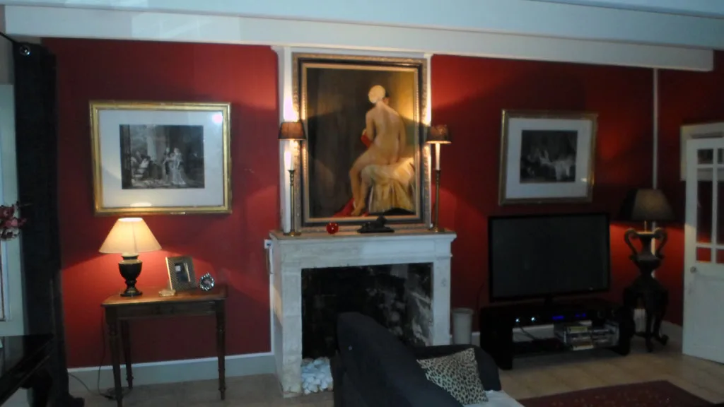 Maison Chante Alouette photo 5