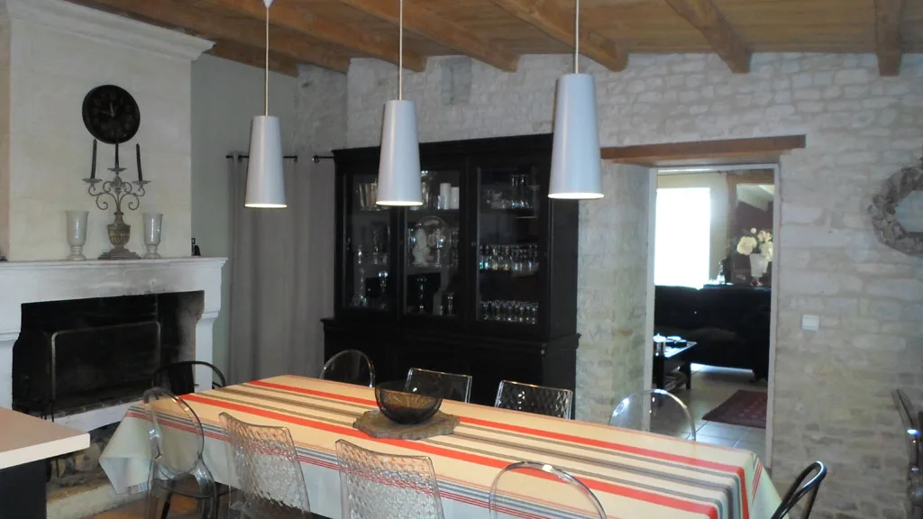 Maison Chante Alouette photo 6