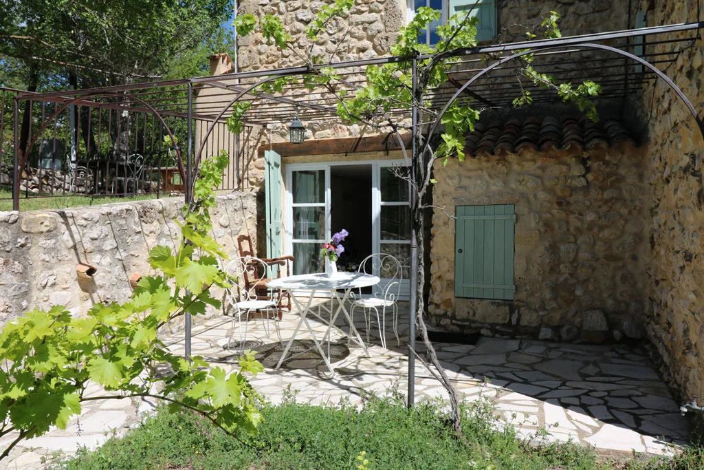 Mas de Pierre photo 4