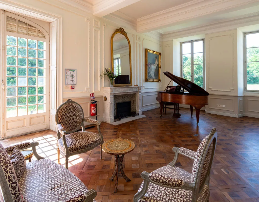 Château de Scalibert photo 4