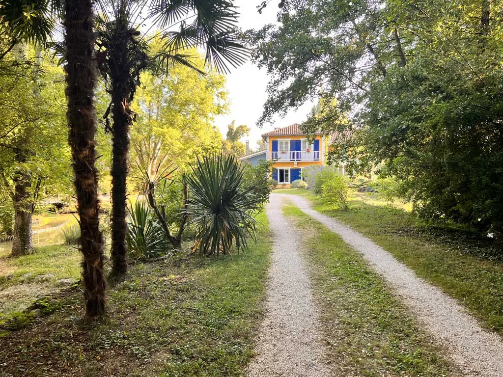 Le Moulin de Simorre photo 3