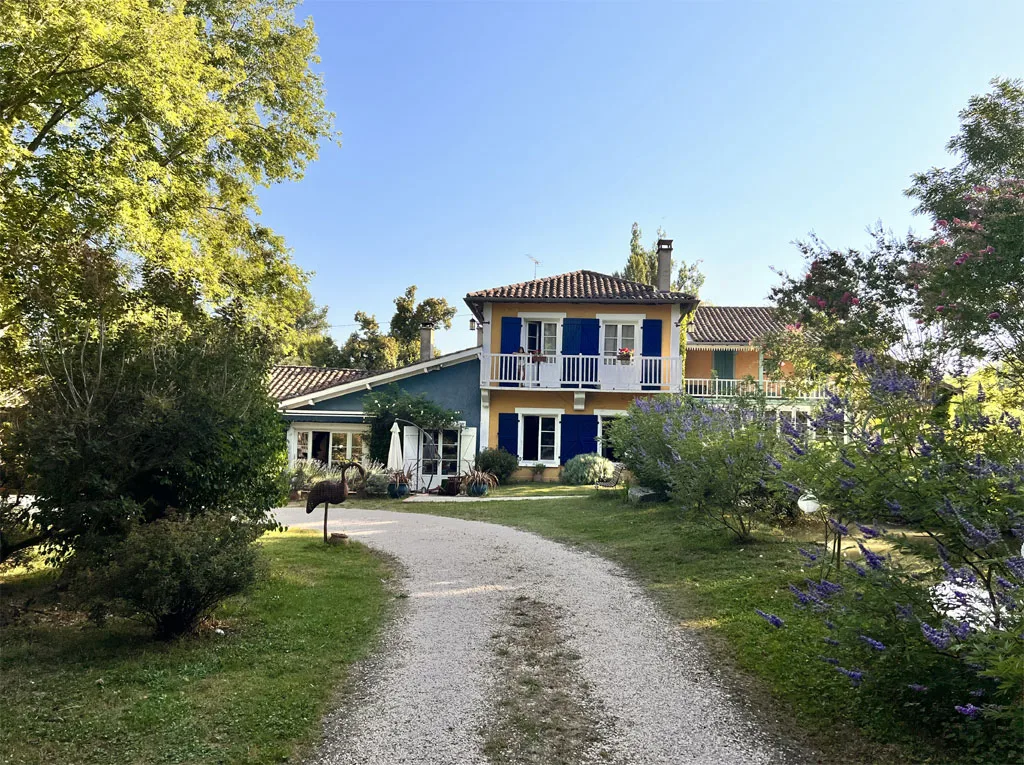 Le Moulin de Simorre photo 4