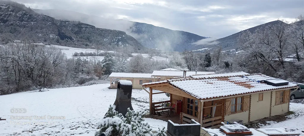 Yvon aux gites photo 3