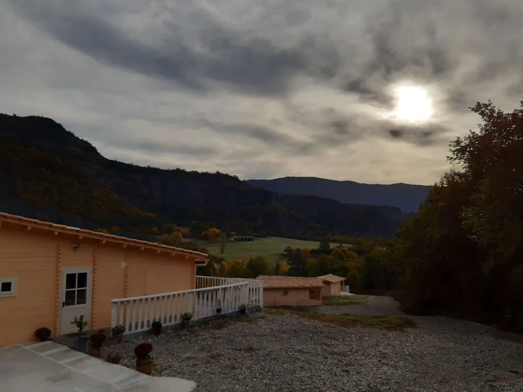 Yvon aux gites photo 5