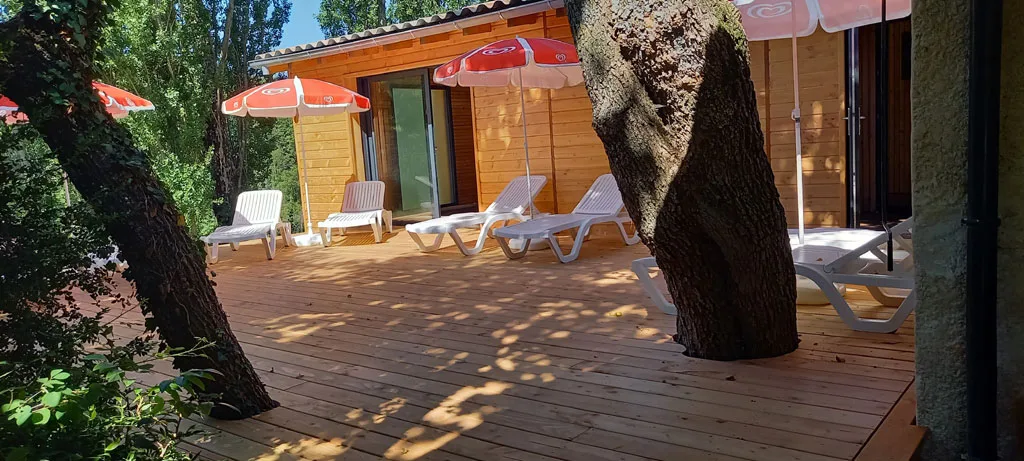 Le gîte des Sibourgs photo 3