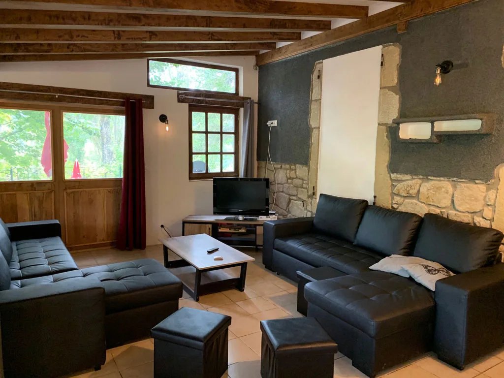 Le gîte des Sibourgs photo 4