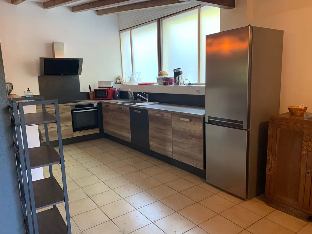 Le gîte des Sibourgs photo 6