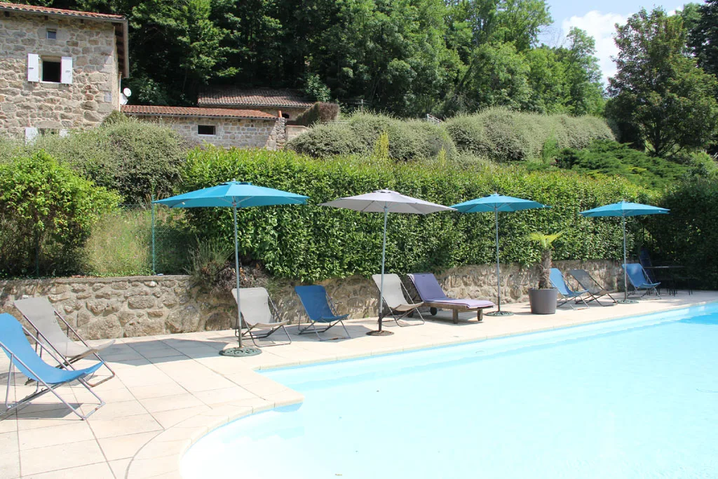 Domaine de Mournet