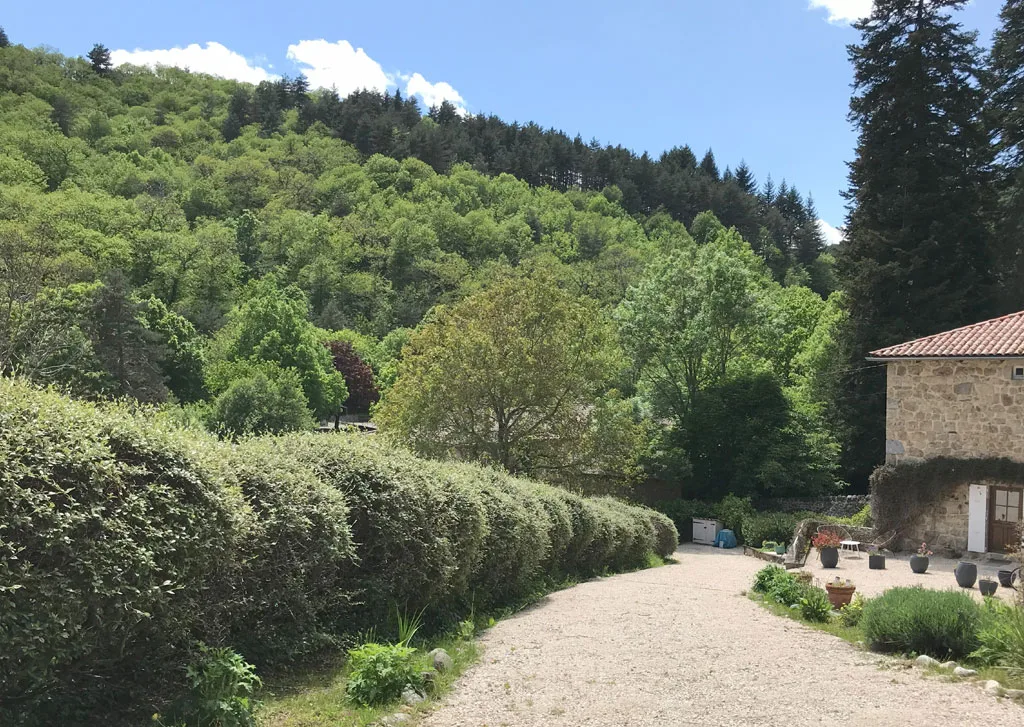 Domaine de Mournet photo 2