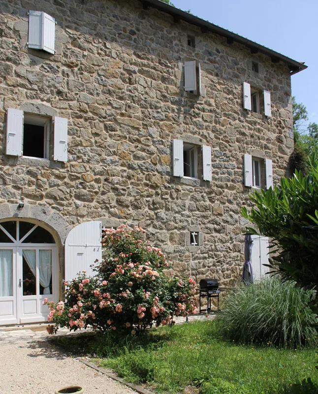 Domaine de Mournet photo 5