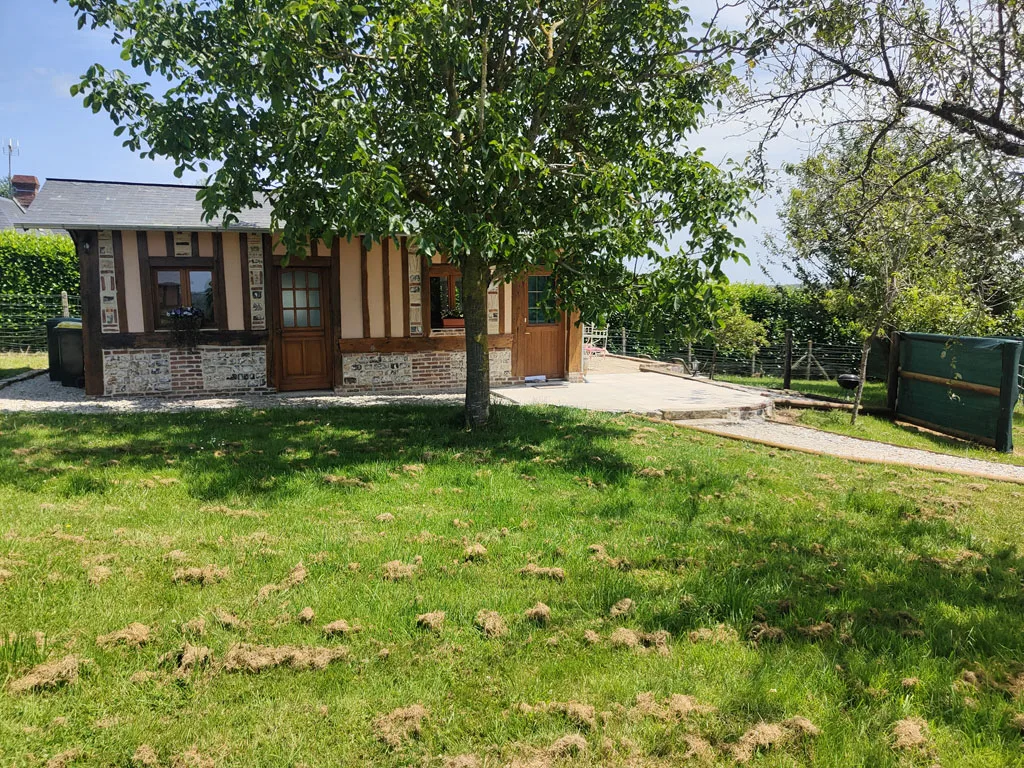 Domaine Les Deux Vallées photo 6