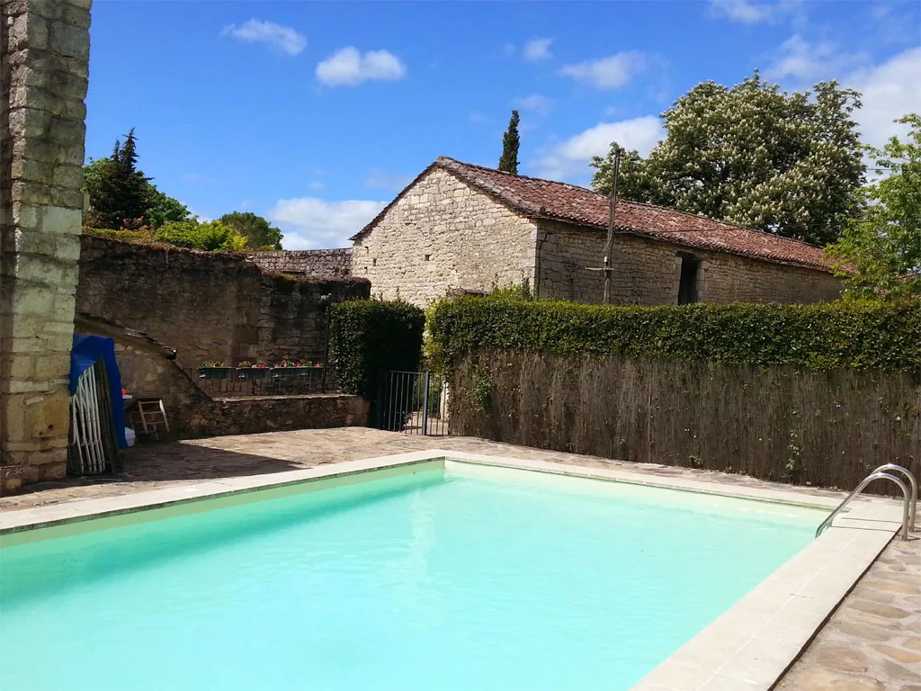 Château de Livers photo 2
