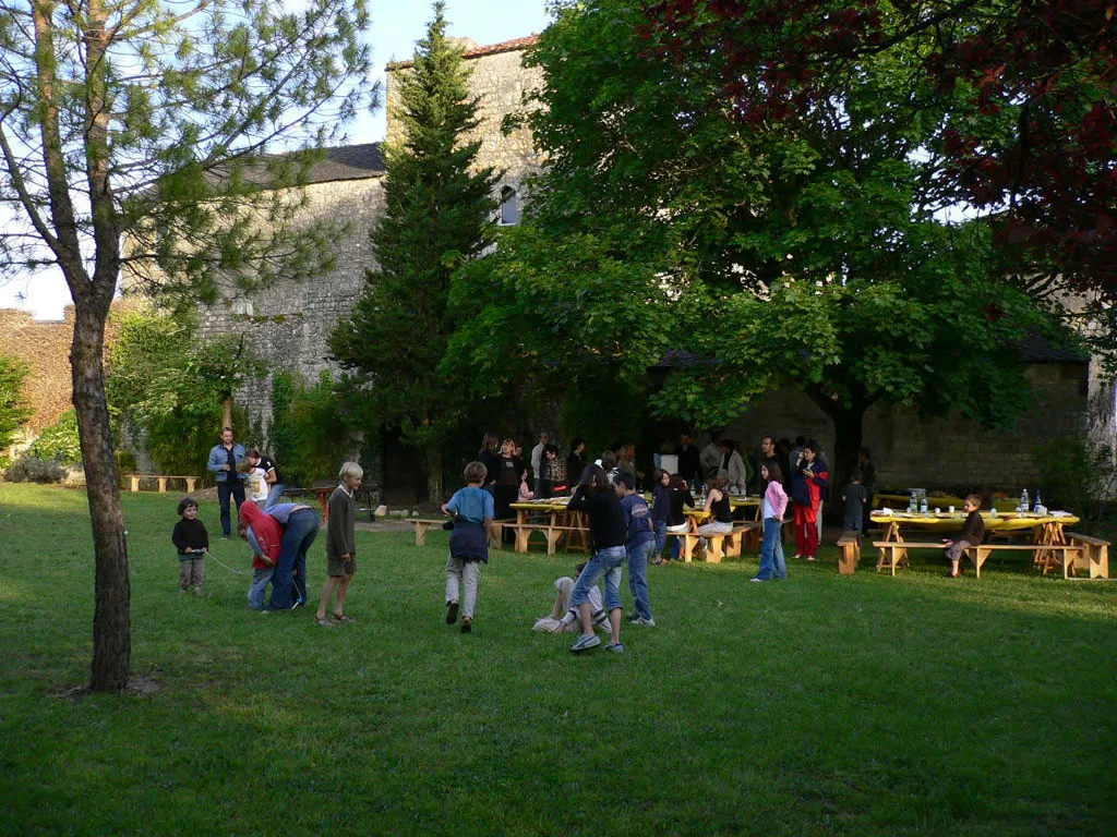 Château de Livers photo 3