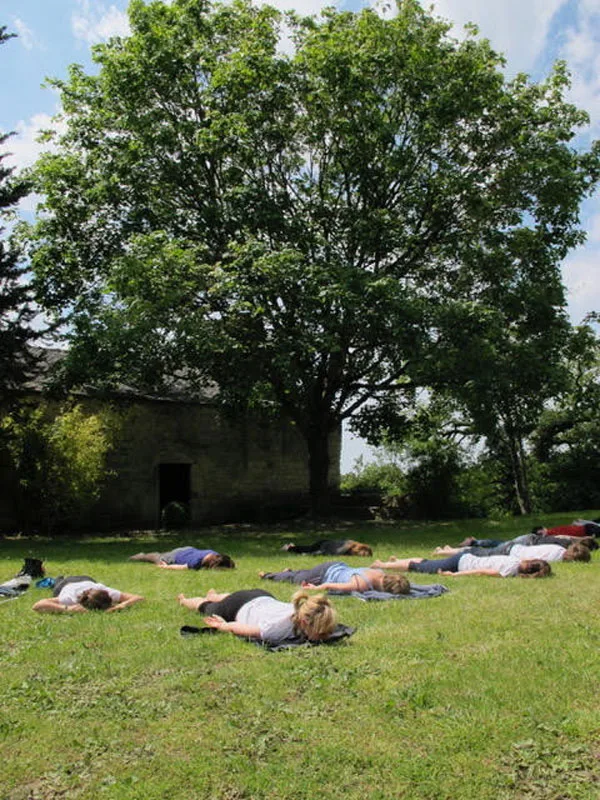 Château de Livers photo 4
