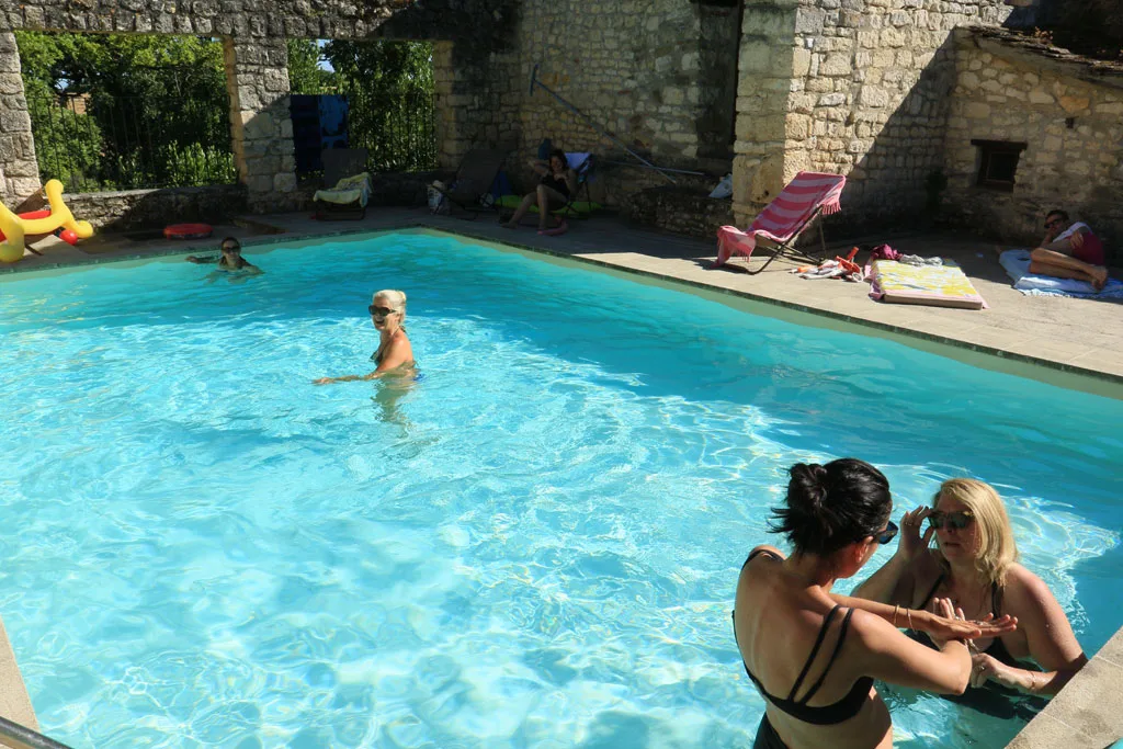 Château de Livers photo 5