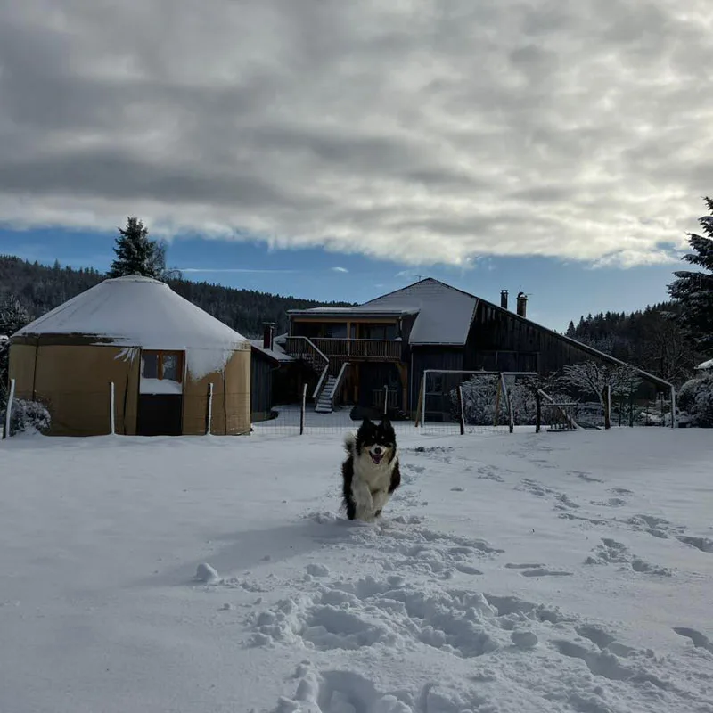 Les Gites La Grange