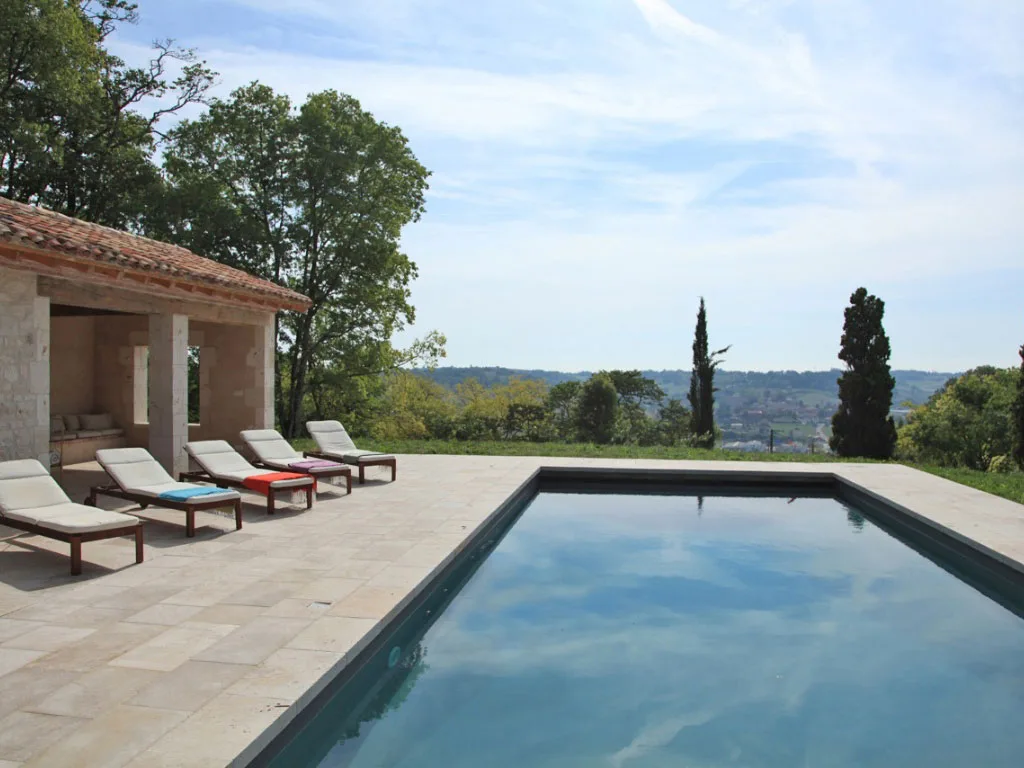 Château du Pech Haut photo 4