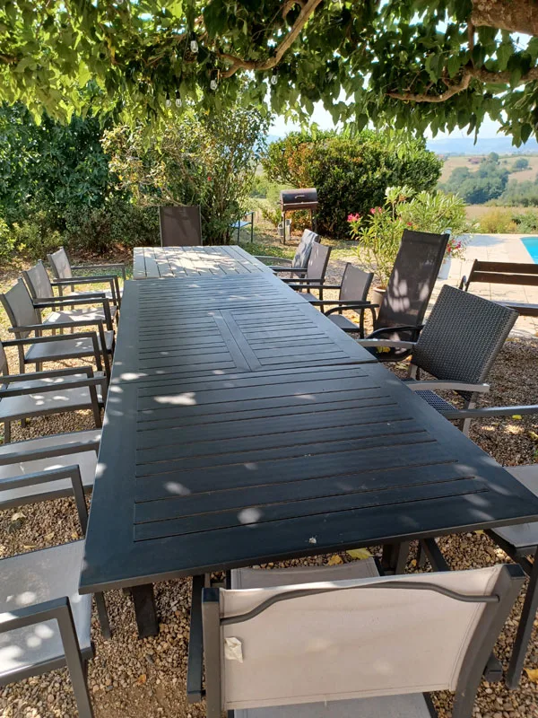 Domaine du Chêne Patouillard photo 3