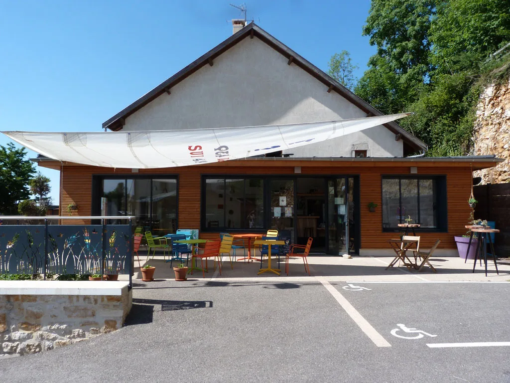 Gîte La Fora photo 3