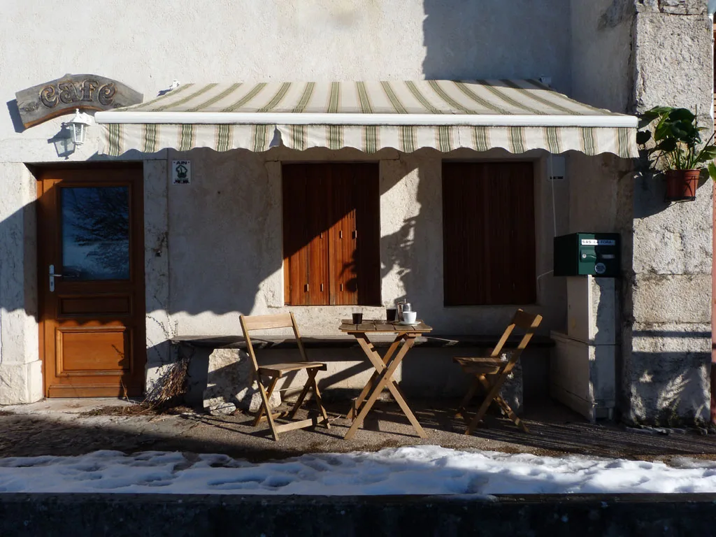 Gîte La Fora photo 4