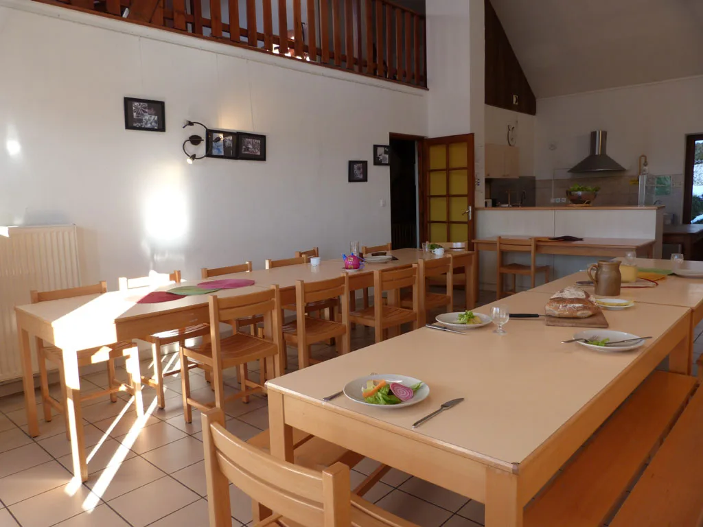 Gîte La Fora photo 6