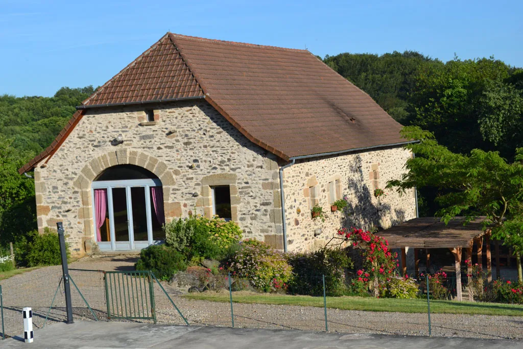 Le Pré de Fontalzines photo 4