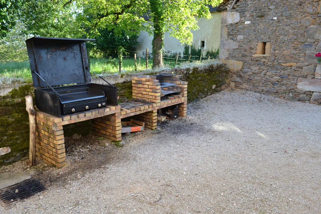 Le Pré de Fontalzines photo 5