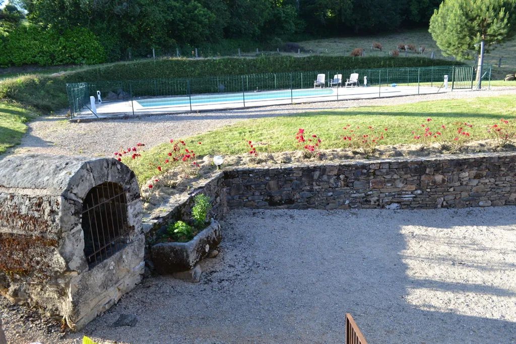 Le Pré de Fontalzines photo 6