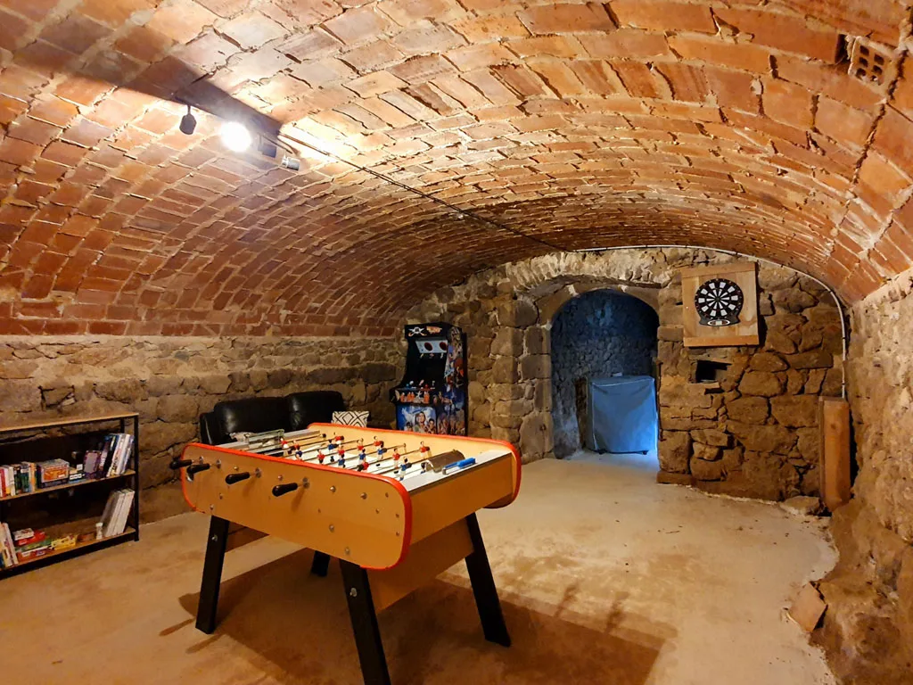 Les gîtes du Grand Chêne photo 5