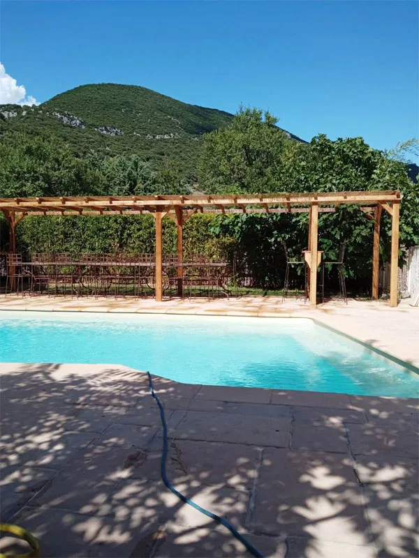 Mas La Provence photo 2